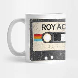 Roy Acuff Mug